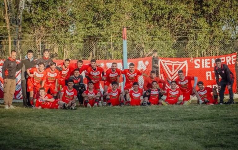 Fútbol local: el domingo se definen el ganador de la Fase Regular y el eliminado