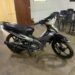 Secuestran una moto por reiteradas infracciones de tránsito en Arrecifes