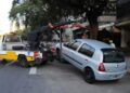 Insólito: le secuestraron el auto porque lo dejó varias horas estacionado en su casa
