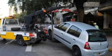 Insólito: le secuestraron el auto porque lo dejó varias horas estacionado en su casa