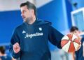 La Municipalidad distinguió a Adrián Di Lenarda por su trabajo en la Selección Argentina