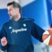 La Municipalidad distinguió a Adrián Di Lenarda por su trabajo en la Selección Argentina