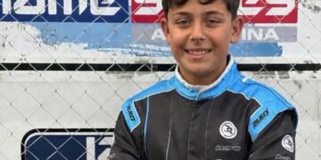 El automovilismo arrecifeño en busca de un nuevo sueño internacional