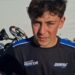 Agustín Porta en el Mundial de Kart: gran manejo e inesperada sanción