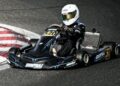 Espectacular arranque de Agustín Porta en el Mundial de Kart en Italia