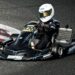 Espectacular arranque de Agustín Porta en el Mundial de Kart en Italia