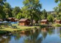 El Balneario y Camping de Sarmiento vuelve a ser municipal