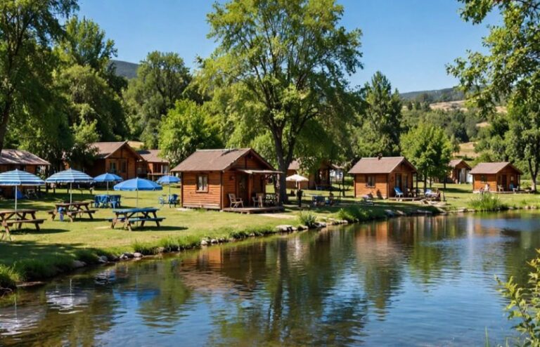 El Balneario y Camping de Sarmiento vuelve a ser municipal
