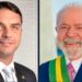 Bolsonaro le ganó a Lula la primera vuelta y hay balotage