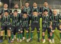 Fútbol local: ganaron Brown y Villa y se alejan en la punta