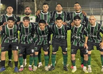 Fútbol local: ganaron Brown y Villa y se alejan en la punta