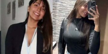 Favorable evolución de Celeste, una de las chicas baleadas por la policía en Arrecifes