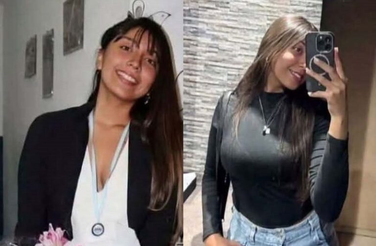 Favorable evolución de Celeste, una de las chicas baleadas por la policía en Arrecifes