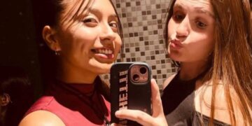 Mejora en la salud de las chicas pergaminenses baleadas en Arrecifes