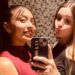 Mejora en la salud de las chicas pergaminenses baleadas en Arrecifes