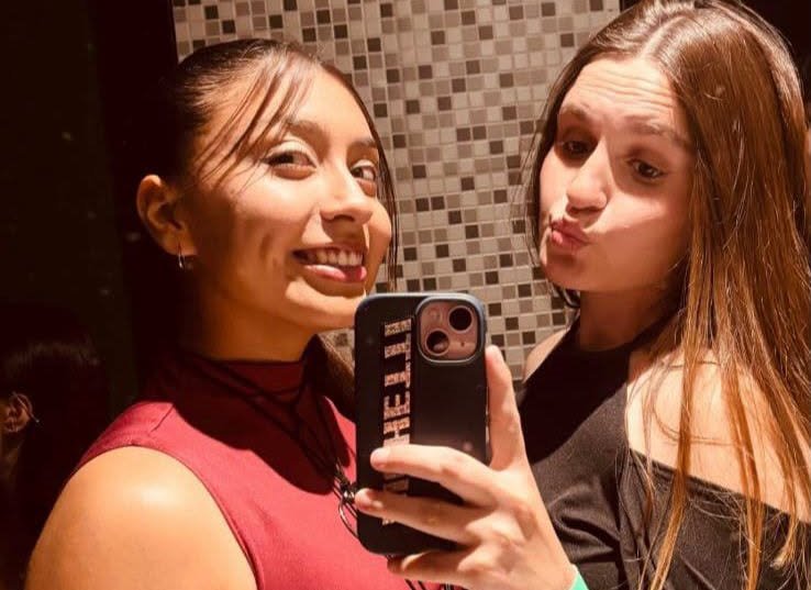 Mejora en la salud de las chicas pergaminenses baleadas en Arrecifes