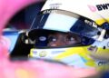 Colapinto arranca la actividad del GP de Estados Unidos de Fórmula 1