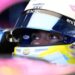 Colapinto arranca la actividad del GP de Estados Unidos de Fórmula 1
