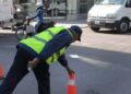 Cortes de calles por eventos en Arrecifes