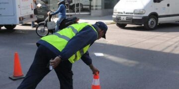 Cortes de calles por eventos en Arrecifes