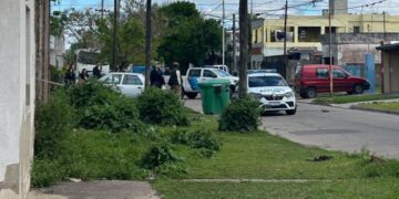 Conmoción en Pergamino: asesinaron a balazos a un hombre