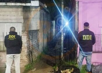 Horror en Berazategui: encontraron muerta a una nena y detuvieron a sus familiares