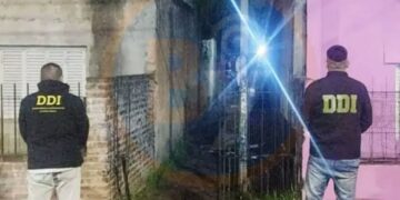 Horror en Berazategui: encontraron muerta a una nena y detuvieron a sus familiares
