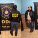 Arrecifeños detenidos por un violento robo en Chacabuco