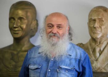 Pérsico: “Hay que sacar a Milei y lo más desordenadamente posible”