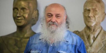 Pérsico: “Hay que sacar a Milei y lo más desordenadamente posible”