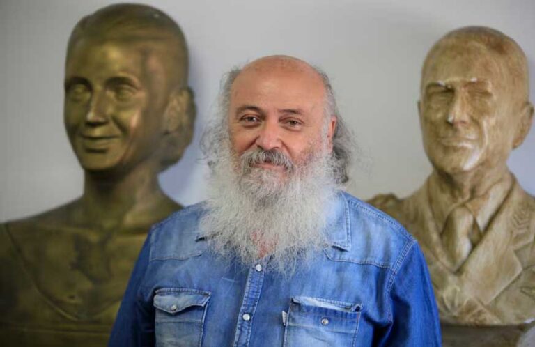 Pérsico: “Hay que sacar a Milei y lo más desordenadamente posible”