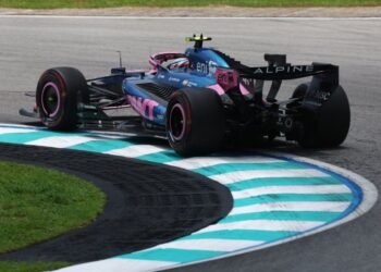 GP de Baréin: Colapinto llegó 13º y le volvió a ganar a Gasly