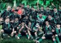 Fútbol local: lucha arriba y abajo en la última fecha