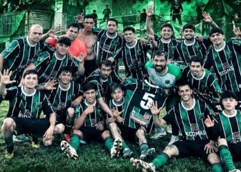 Fútbol local: lucha arriba y abajo en la última fecha