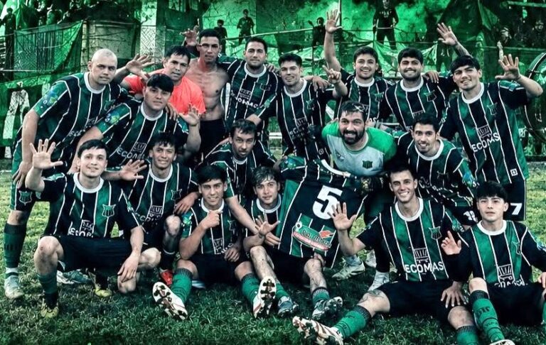 Fútbol local: lucha arriba y abajo en la última fecha