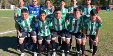 Fútbol local: programaron los próximos partidos, pero hay un problema