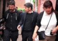 Apoyo de Grabois: Kicillof suma acuerdos en su campaña a la Presidencia
