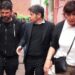 Apoyo de Grabois: Kicillof suma acuerdos en su campaña a la Presidencia
