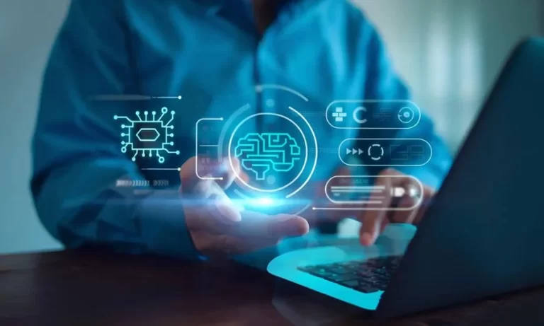 Taller gratuito de Inteligencia Artificial en el Polo Educativo