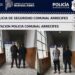 Dos hombres fueron identificados con pedidos judiciales vigentes en Arrecifes