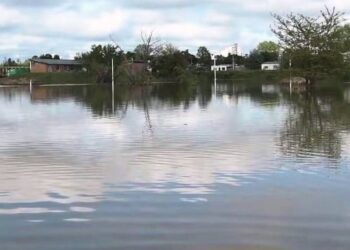 Preocupación porque El Niño comenzó a hacerse sentir con fuerza