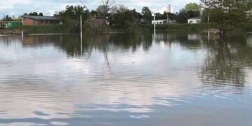 Preocupación porque El Niño comenzó a hacerse sentir con fuerza