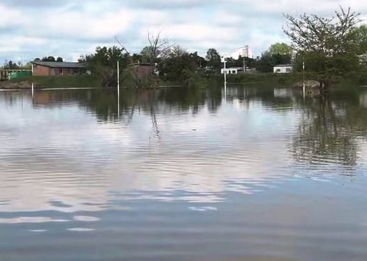 Preocupación porque El Niño comenzó a hacerse sentir con fuerza