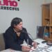 Domingo: “Nos juntamos por un Arrecifes en serio, no detrás de un candidato”
