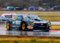 TC en San Nicolás: Faín ganó por primera vez y los arrecifeños siguen dando pelea
