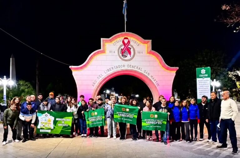Juegos Bonaerenses: cuatro medallas y puesto 123º para Arrecifes