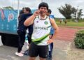Juegos Bonaerenses: primera medalla para Arrecifes