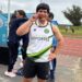 Juegos Bonaerenses: primera medalla para Arrecifes