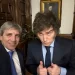 Kicillof denunció a Milei y Caputo por desvío del Fondo Hídrico