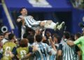 Cronograma completo de la despedida de Lío Messi: fútbol y shows